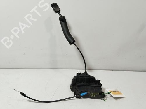 Used Front right lock Front right lock 38331107 38331107