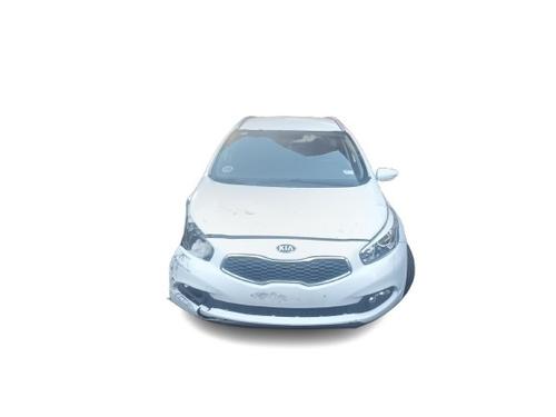 Used Parts KIA CEE'D Sportswagon (JD) 1.6 CRDi 110 4219641