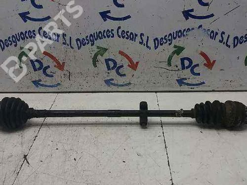 Used Right front driveshaft OPEL VECTRA B (J96) [1995-2004]  5166303