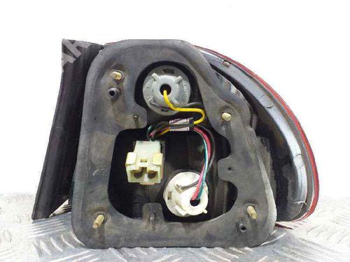 Left taillight DAEWOO LANOS (KLAT) 1.3 | BP5748926C34 