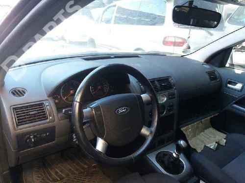 Right mirror FORD MONDEO III Saloon (B4Y)  | BP5205122C27 