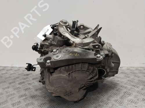 Gearbox OPEL ASTRA H Saloon (A04) 1.7 CDTi (L69) | BP29355083M3 