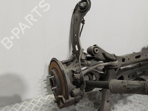 Rear axle KIA OPTIMA (JF)  | BP21780466M2 