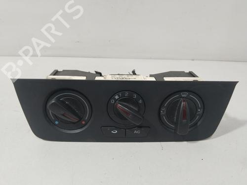 Used Climate control SEAT IBIZA IV (6J5, 6P1) 1.4 (85 hp) 29434022