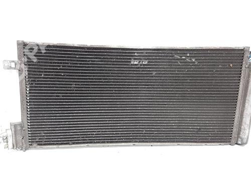 AC radiator FIAT GRANDE PUNTO (199_) 1.9 D Multijet | BP8387376M32 