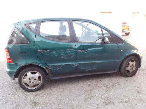 Front left window mechanism MERCEDES-BENZ A-CLASS (W168)  | BP7476241C22 