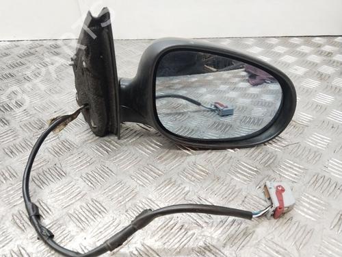 Used Right mirror FIAT CROMA (194_) [2005-2011]  17838693