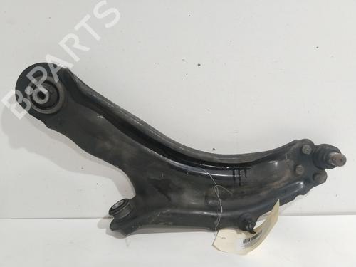 Used Left front suspension arm RENAULT KANGOO Express (FW0/1_) 1.5 dCi 75 (FW07, FW10, FW04) (75 hp) 20688972