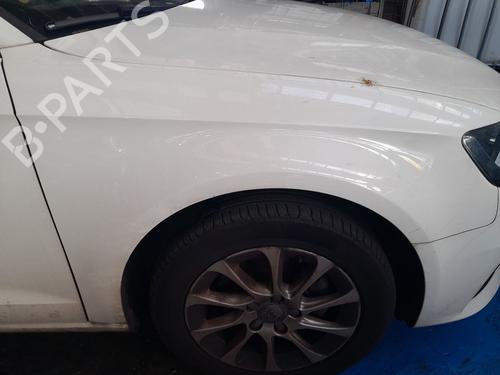 Used Right front fenders Right front fenders AUDI A3 Sportback (8VA, 8VF) 1.6 TDI (105 hp) 39654298 39654298