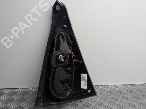 Left taillight CITROËN C1 (PM_, PN_)  | BP16700361C34 