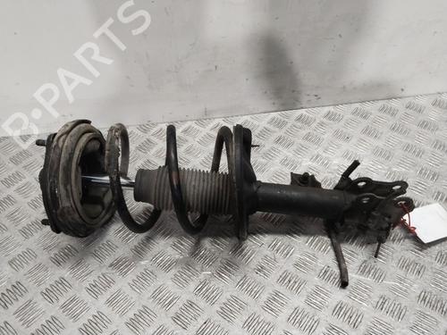 Used Left front shock absorber KIA CARENS III MPV (UN) [2006-2013]  26124580