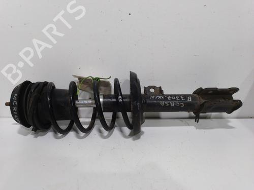 Right front shock absorber OPEL MERIVA A MPV (X03)  | BP5207461M17 