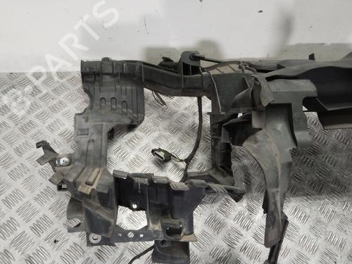 Front slam panel MERCEDES-BENZ A-CLASS (W169) A 180 CDI (169.007, 169.307) | BP29384137C72 