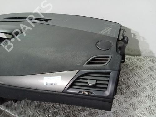 Dashboard RENAULT MEGANE III Hatchback (BZ0/1_, B3_) 1.5 dCi (BZ0C) | BP29360000C46 - Image 2