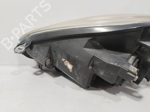 Right headlight FIAT PUNTO (199_) 1.2 (199AXZ1A, 199BXZ1A) | BP29827062C29