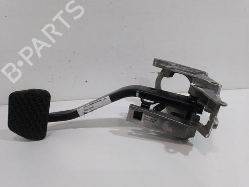 Used Break pedal Break pedal BMW 1 (E87) 120 d (163 hp) 17856089 17856089