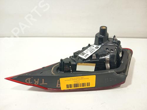 Right tailgate light OPEL CORSA E (X15) | BP33660459C80 - Image 3