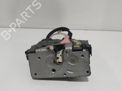 Rear left lock OPEL CORSA E (X15) 1.4 (08, 68) | BP27242242C100 - Image 4