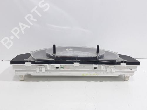Instrument cluster OPEL AGILA (B) (H08)  | BP14938356C47 