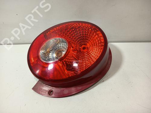 Left taillight CHEVROLET MATIZ (M200, M250) 1.0 | BP36231084C34 - Image 3