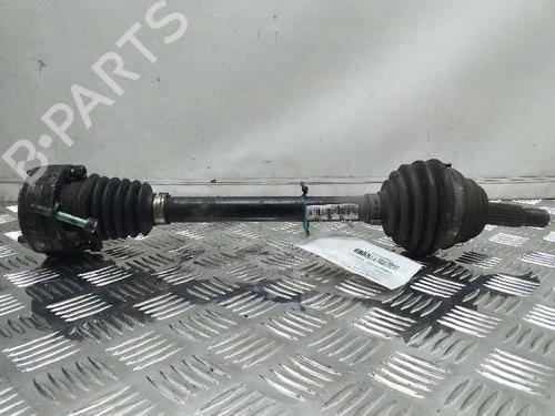 Used Left front driveshaft Left front driveshaft VW LUPO I (6X1, 6E1) [1998-2005] 5170825 5170825