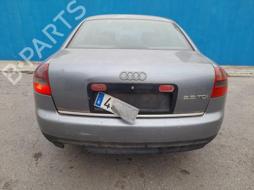 Engine control unit (ECU) AUDI A6 C5 (4B2) 2.5 TDI | BP12256399M57 