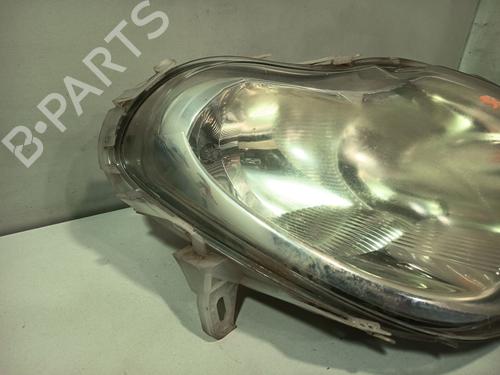 Right headlight SMART FORTWO Coupe (450) 0.7 (450.352, 450.332) | BP33814129C29 - Image 2
