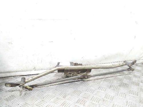 Front wiper motor SEAT IBIZA I (21A)  | BP5197510M29 