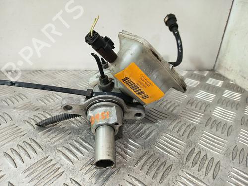Used Brake master cylinder Brake master cylinder CITROËN C4 I (LC_) 1.4 16V (88 hp) 32340314 32340314