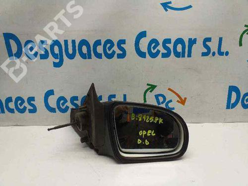 Used Right mirror OPEL CORSA B (S93) [1993-2009]  5194003