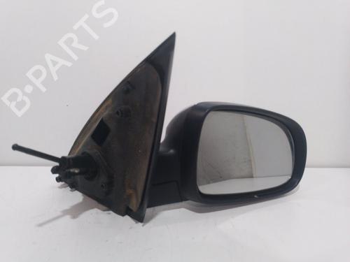 Used Right mirror OPEL CORSA C (X01) [2000-2009]  13712810