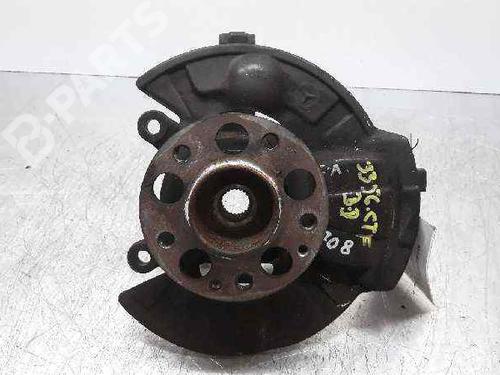 Højre Styrespindel Lejehus MERCEDES-BENZ A-CLASS (W168) [1997-2005]  5790960