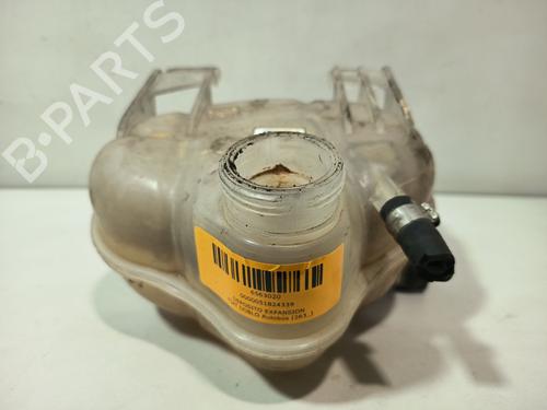 Used Expansion tank Expansion tank FIAT DOBLO Bus (263_) 1.6 D Multijet (263AXN1B, 263AXV1B) (120 hp) 33208769 33208769