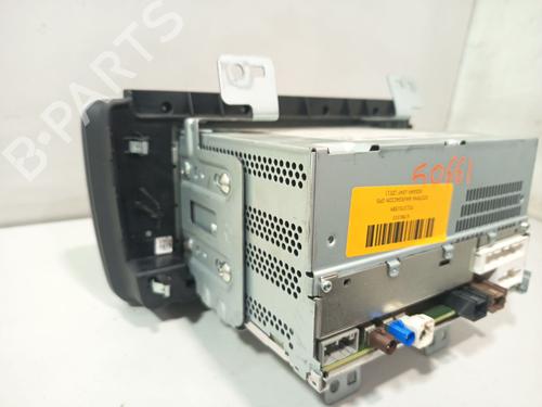 Electronic module NISSAN LEAF (ZE0) Electric | BP33816925M83  - Image 5