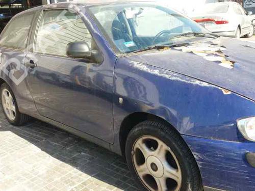Right taillight SEAT IBIZA II (6K1)  | BP6214947C35 