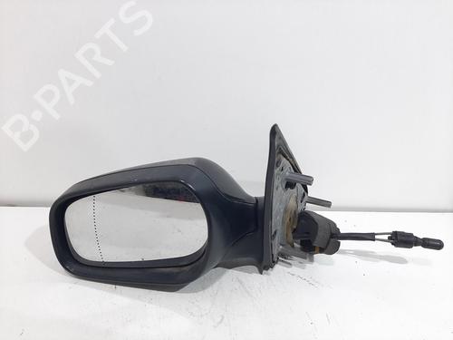 Used Right mirror CITROËN XSARA (N1) [1997-2005]  13712779