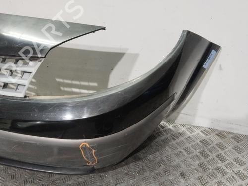 Front bumper RENAULT SCÉNIC II (JM0/1_) 1.6 (JM0C, JM0J, JM1B) | BP30154766C7