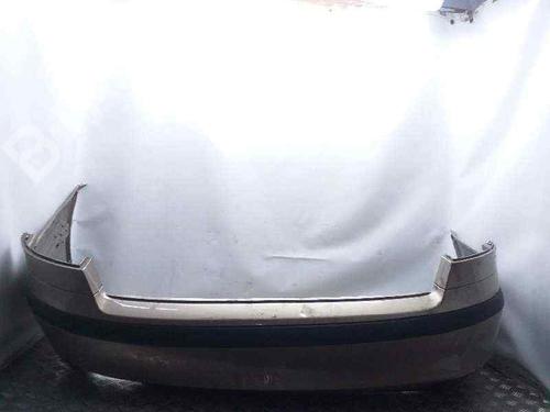 Used Rear bumper SKODA OCTAVIA II (1Z3) [2004-2013]  5239811