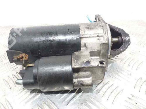 Starter MERCEDES-BENZ A-CLASS (W168)  | BP5180256M8 