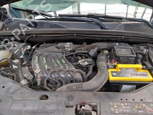 Left front steering knuckle DACIA LODGY (JS_) | BP16357144M25 - Image 10