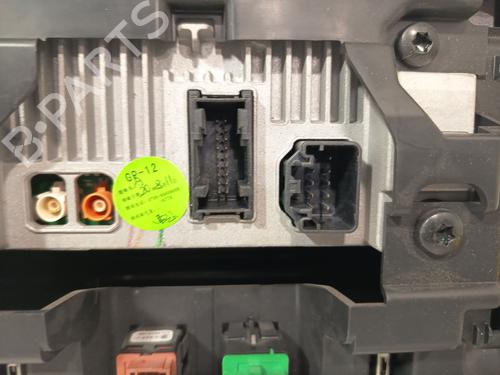 Radio CITROËN C3 III (SX) 1.2 VTi 82 | BP32316549E6 - Image 3