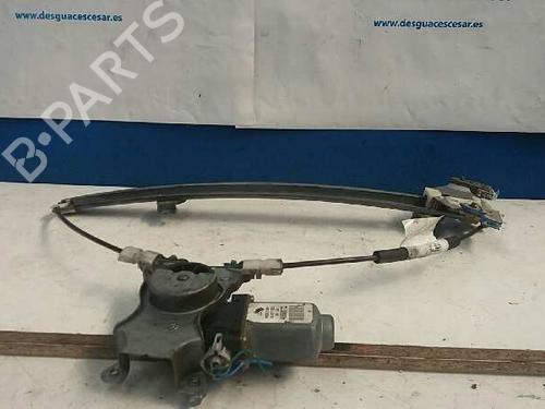 Used Front right window mechanism NISSAN ALMERA II Hatchback (N16) [2000-2025]  5189373