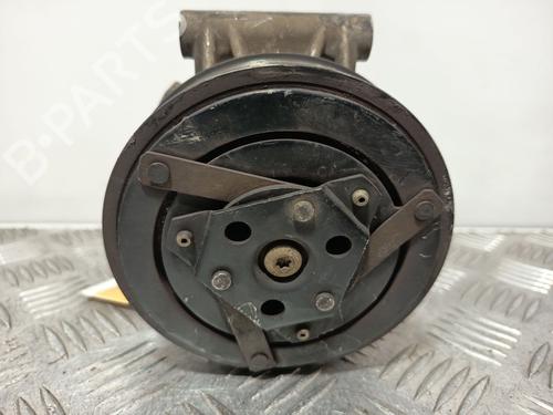Used AC compressor AC compressor RENAULT MEGANE II (BM0/1_, CM0/1_) 1.9 dCi (BM0G, CM0G) (120 hp) 36086215 36086215
