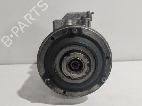 Used AC compressor VW POLO (9N_, 9A_) 1.4 TDI (75 hp) 21289212