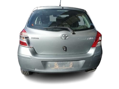 Left mirror TOYOTA YARIS (_P9_) 1.0 VVT-i (KSP90_, KSP90R) | BP30169967C26