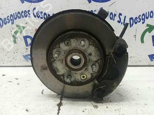 Used Right front steering knuckle Right front steering knuckle KIA SEPHIA (FA) [1995-1997] 5177856 5177856