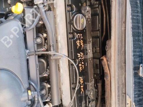 Used Engine PEUGEOT 307 (3A/C) 2.0 16V (136 hp) 29750018