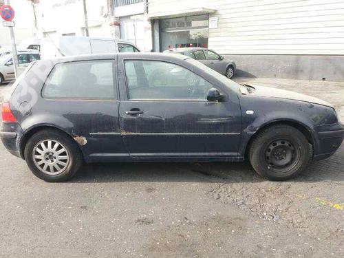 Right front driveshaft VW GOLF IV (1J1)  | BP5194484M39 