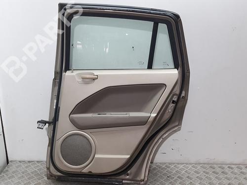 Right rear door DODGE CALIBER  | BP9976153C5