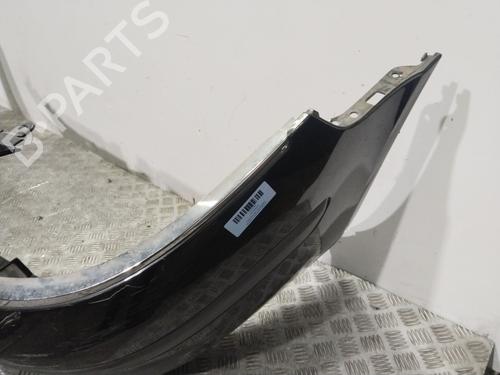 Front bumper RENAULT LAGUNA II (BG0/1_) 1.9 dCi (BG1A, BG1V) | BP31049363C7